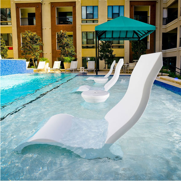Signature Chair by Ledge Lounger - Image 2